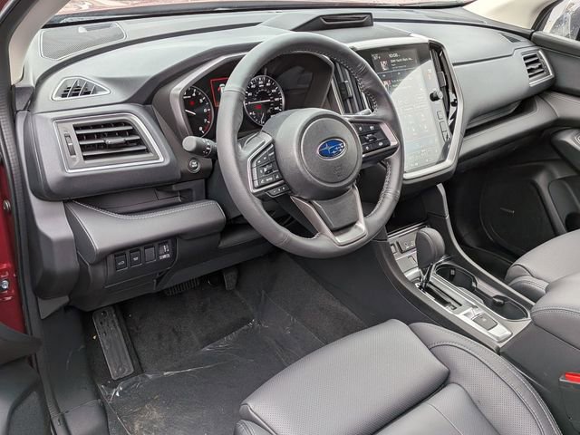 New 2026 Subaru Ascent Limited image 9