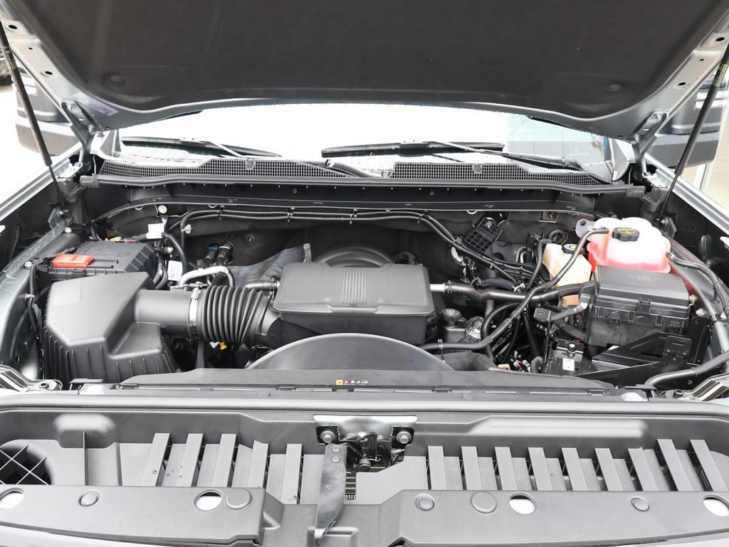 New 2026 Chevrolet Silverado 2500 LTZ w/ LTZ Plus Package AWD/4WD image 51