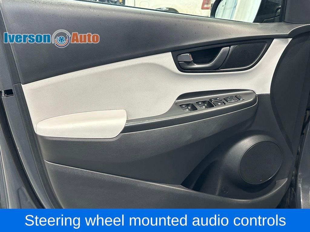 Used 2023 Hyundai Kona SEL image 13