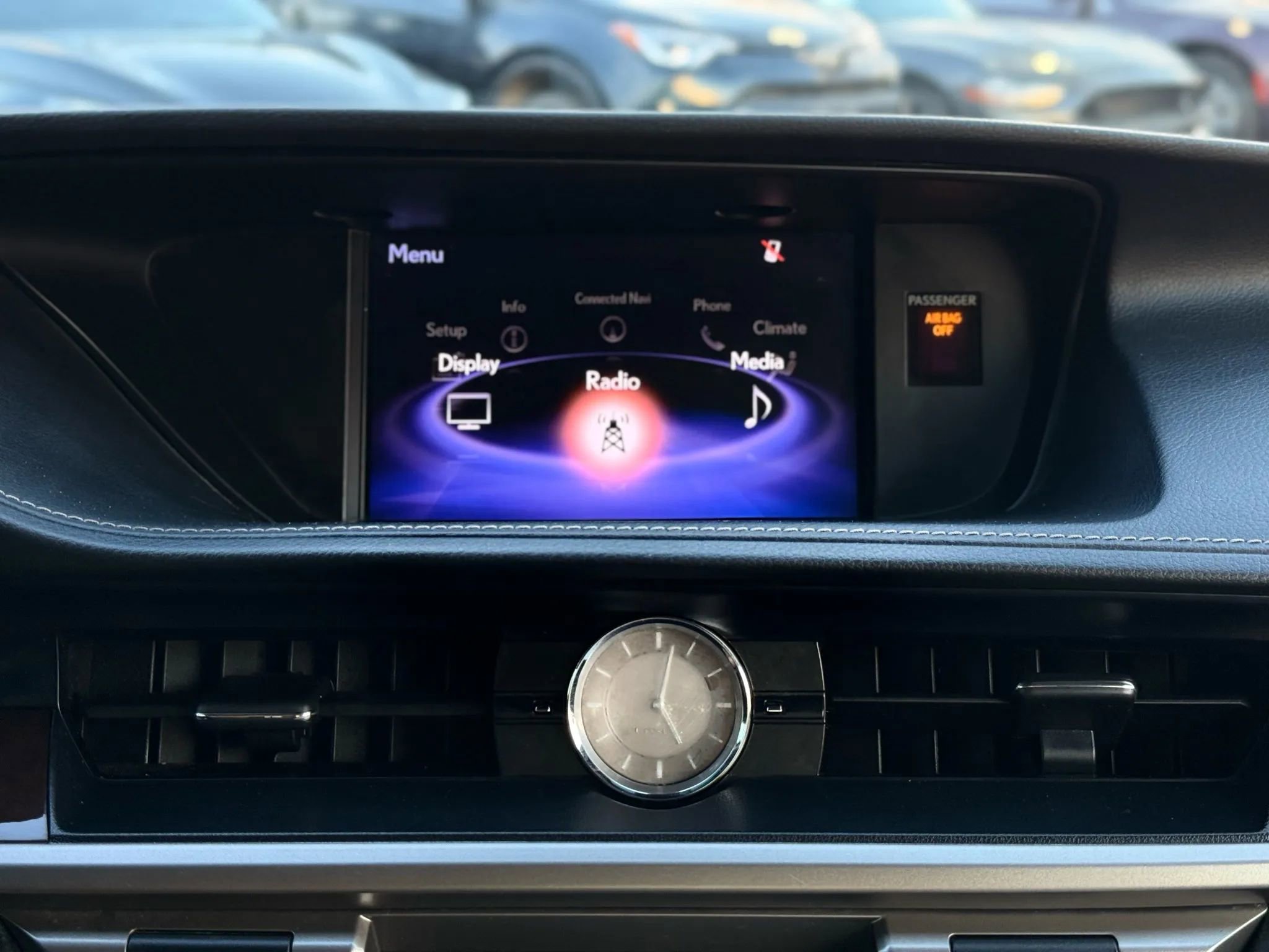 Used 2018 Lexus ES 350 w/ Premier Package image 38