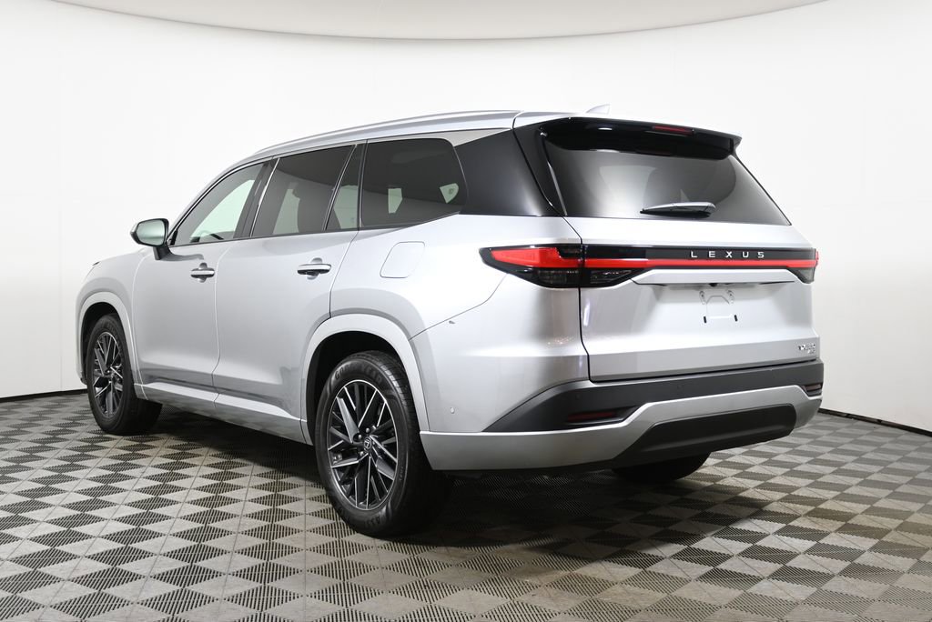 Used 2024 Lexus TX 350 AWD w/ Captains Chair Package image 5