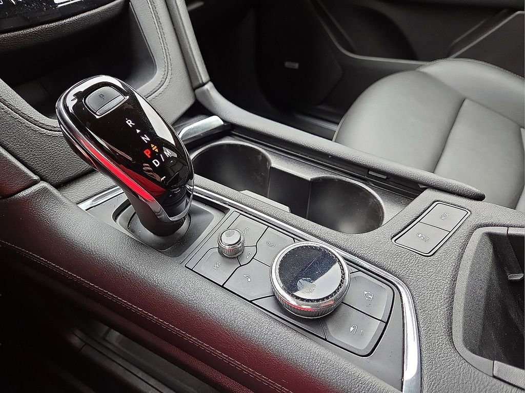 Used 2020 Cadillac XT5 Luxury w/ LPO, Floor Liner Package image 27