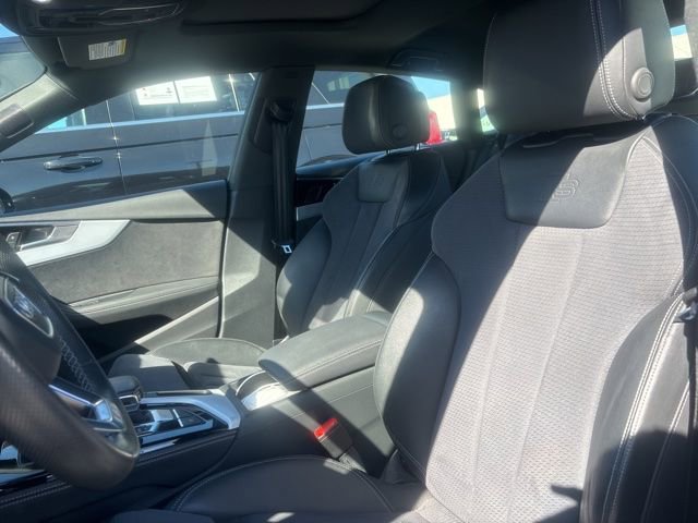 Used 2023 Audi A5 2.0T Premium Plus w/ Premium Plus image 4