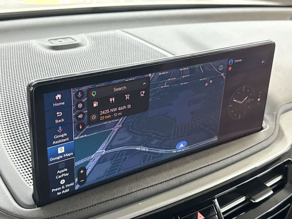 Certified 2025 Acura MDX FWD w/ Technology Package image 17