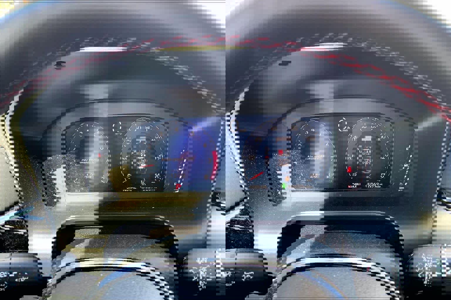 Certified 2025 Acura ADX A-Spec image 22