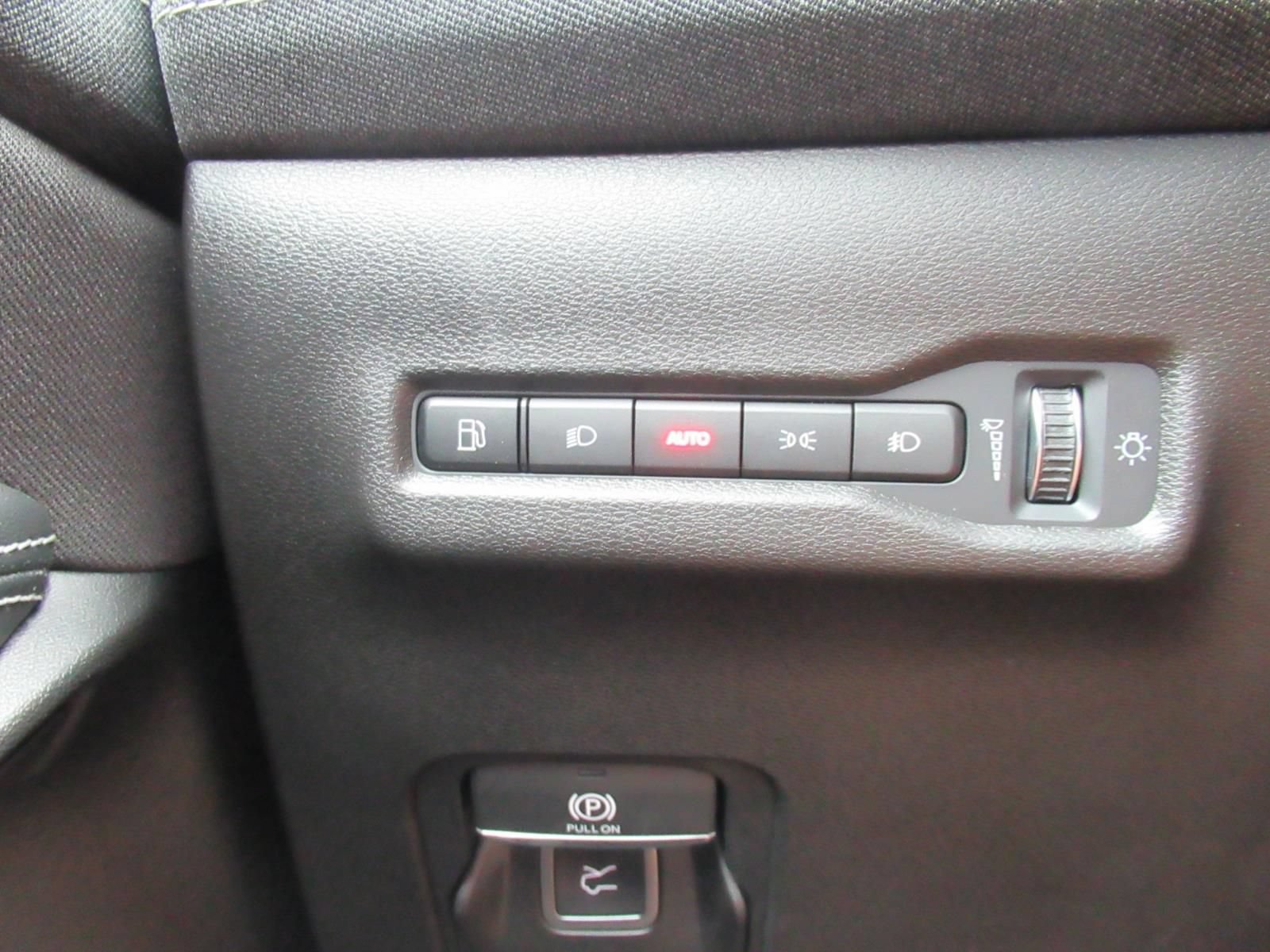 New 2026 Jeep Cherokee Laredo AWD/4WD image 21