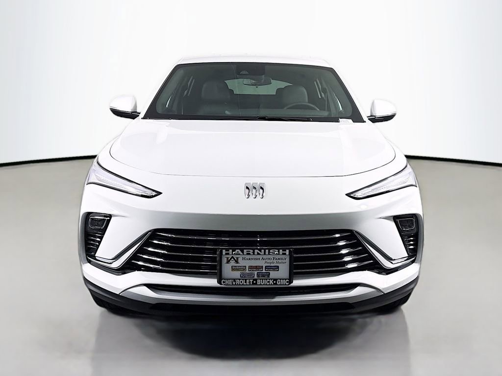 Used 2025 Buick Envista Preferred w/ Convenience I Package video 2