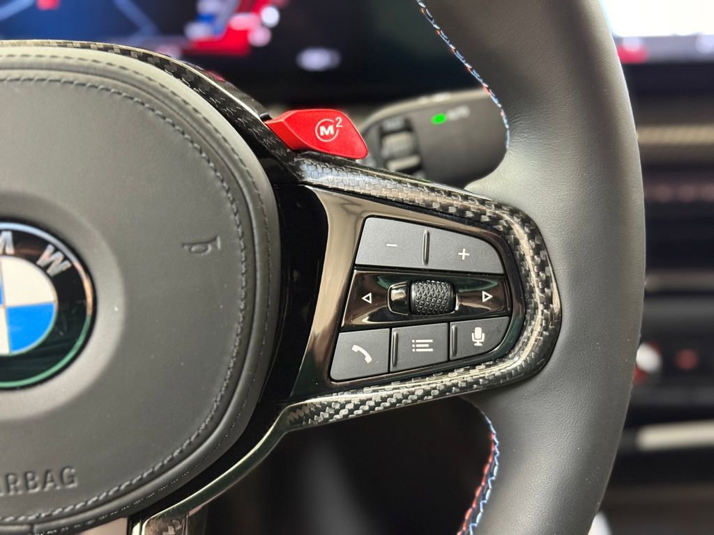 Used 2026 BMW M2 w/ Lighting Package RWD image 11