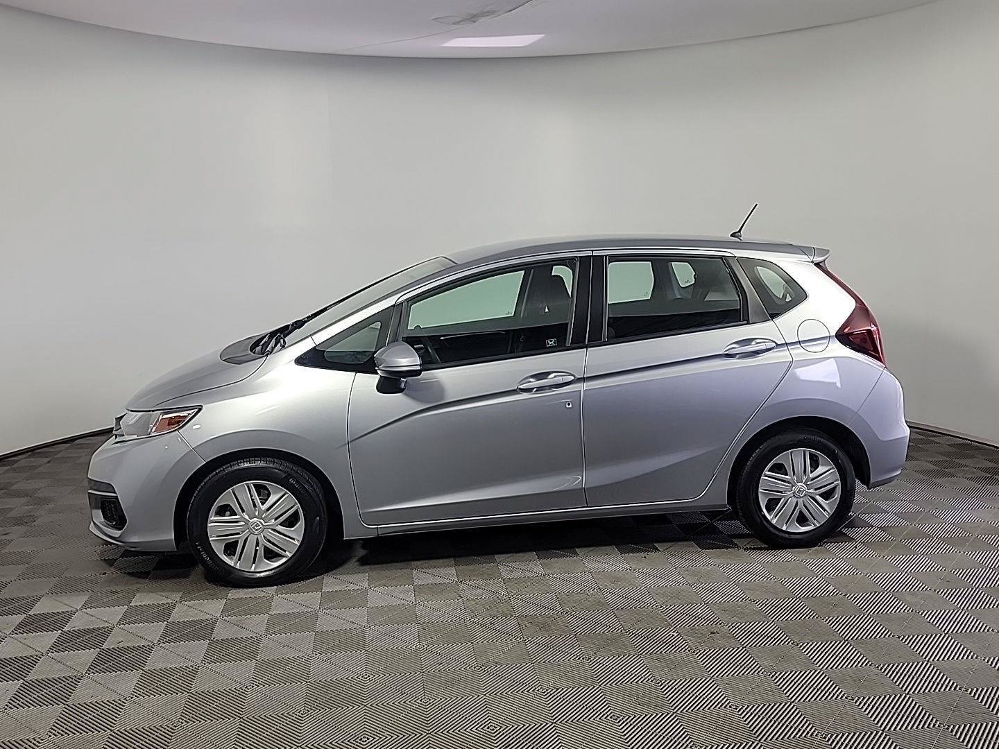 Used 2020 Honda Fit LX image 10
