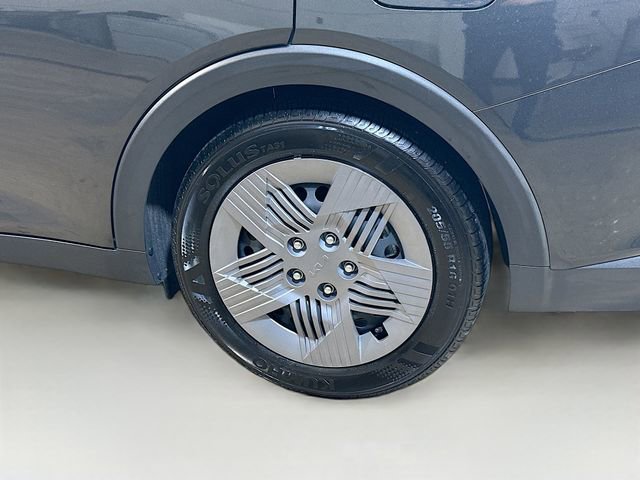 Used 2025 Kia K4 LX image 5