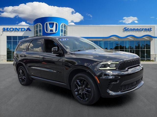 Used 2024 Dodge Durango GT AWD/4WD image 1