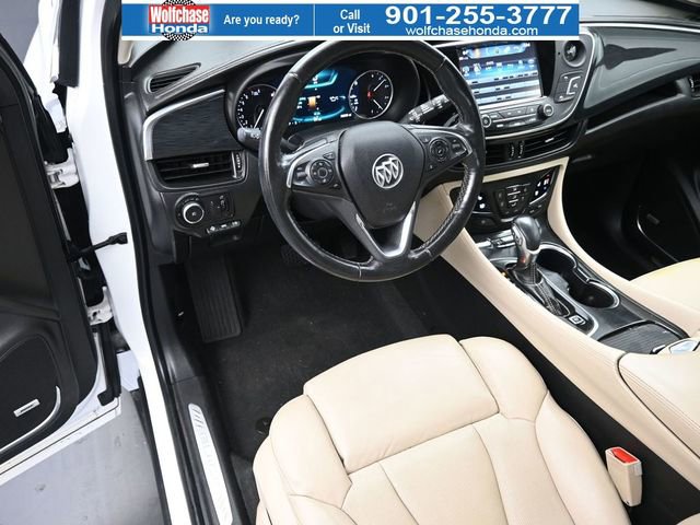 Used 2017 Buick Envision Premium w/ Driver Confidence Package image 15