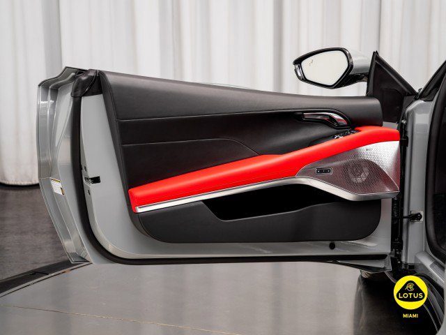 New 2026 Lotus Emira SE image 19