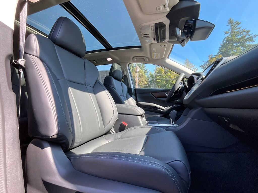 New 2025 Subaru Ascent Touring image 11