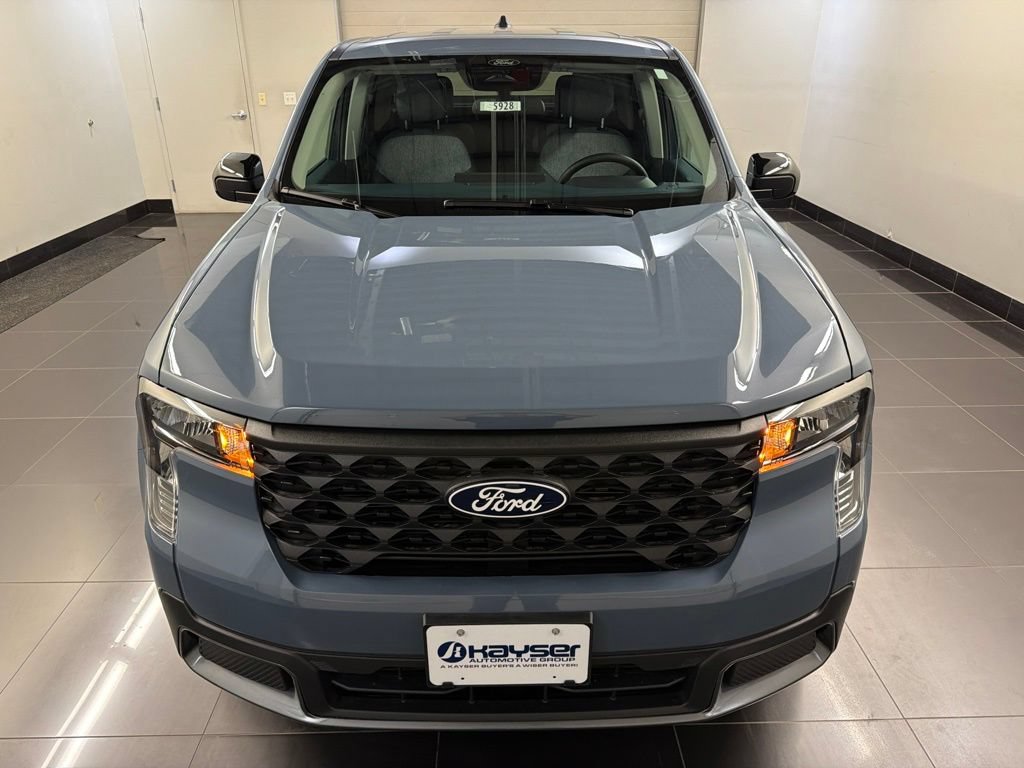 New 2026 Ford Maverick XLT w/ XLT Luxury Package AWD/4WD image 2