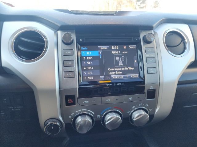 Used 2018 Toyota Tundra SR5 image 23