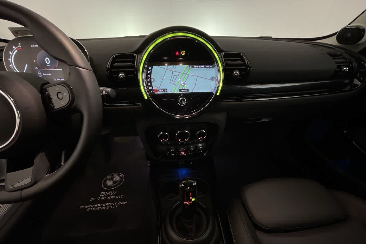 Used 2023 MINI Cooper Clubman S AWD/4WD image 18