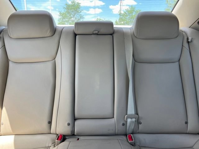 Used 2012 Chrysler 300 Limited RWD image 29