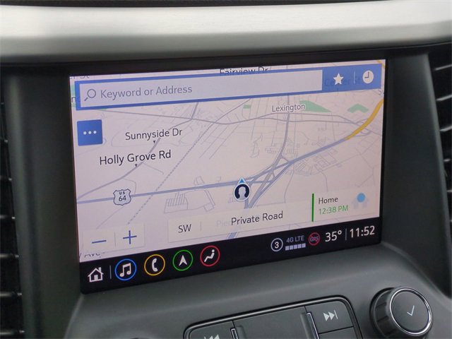 Used 2022 GMC Acadia SLT w/ Technology Package image 18