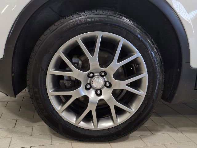 Used 2017 Buick Encore Sport Touring AWD/4WD image 20