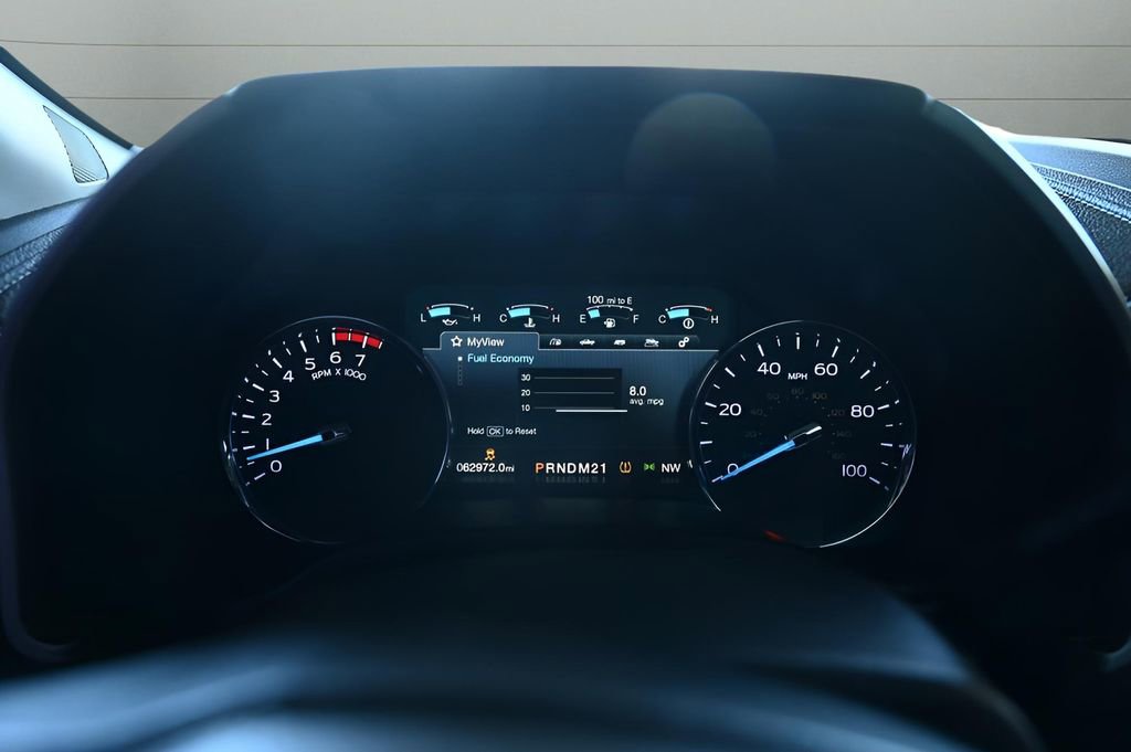 Used 2018 Ford F250 Lariat w/ Lariat Ultimate Package image 17