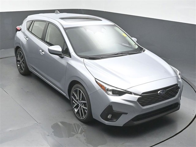 New 2025 Subaru Impreza 2.0i Sport image 42