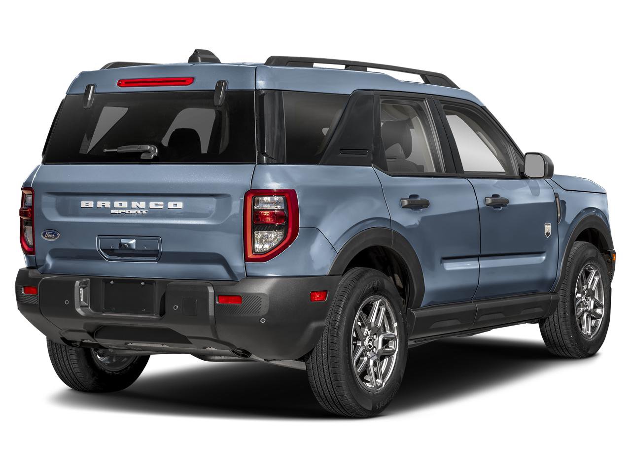 New 2025 Ford Bronco Sport Big Bend image 25