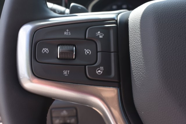 New 2026 Chevrolet Silverado 1500 RST AWD/4WD image 23