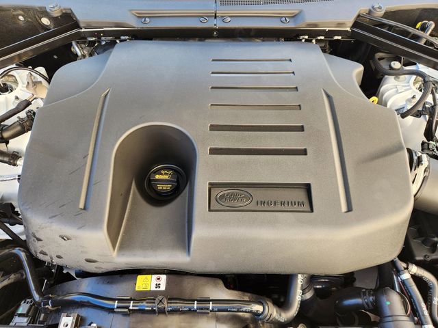 Used 2026 Land Rover Defender 130 S image 22