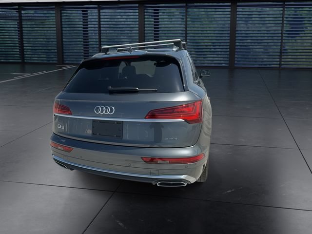 Used 2024 Audi Q5 2.0T Premium w/ Convenience Package AWD/4WD image 7