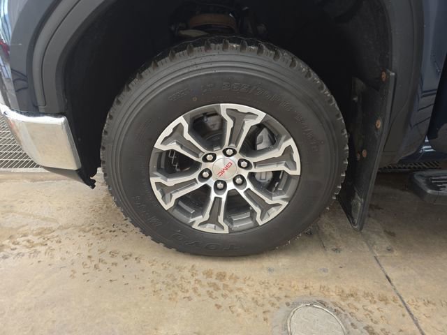 Used 2020 GMC Sierra 1500 SLT w/ SLT Convenience Package image 27