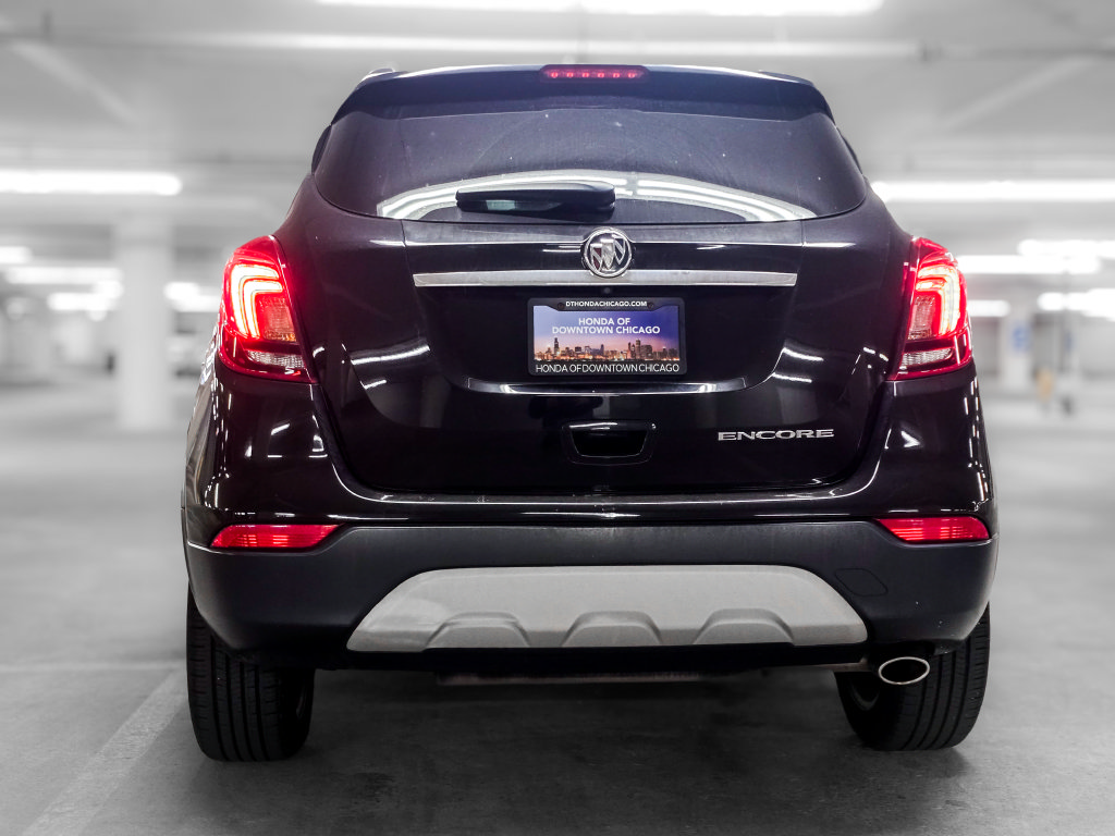 Used 2019 Buick Encore Preferred FWD image 8