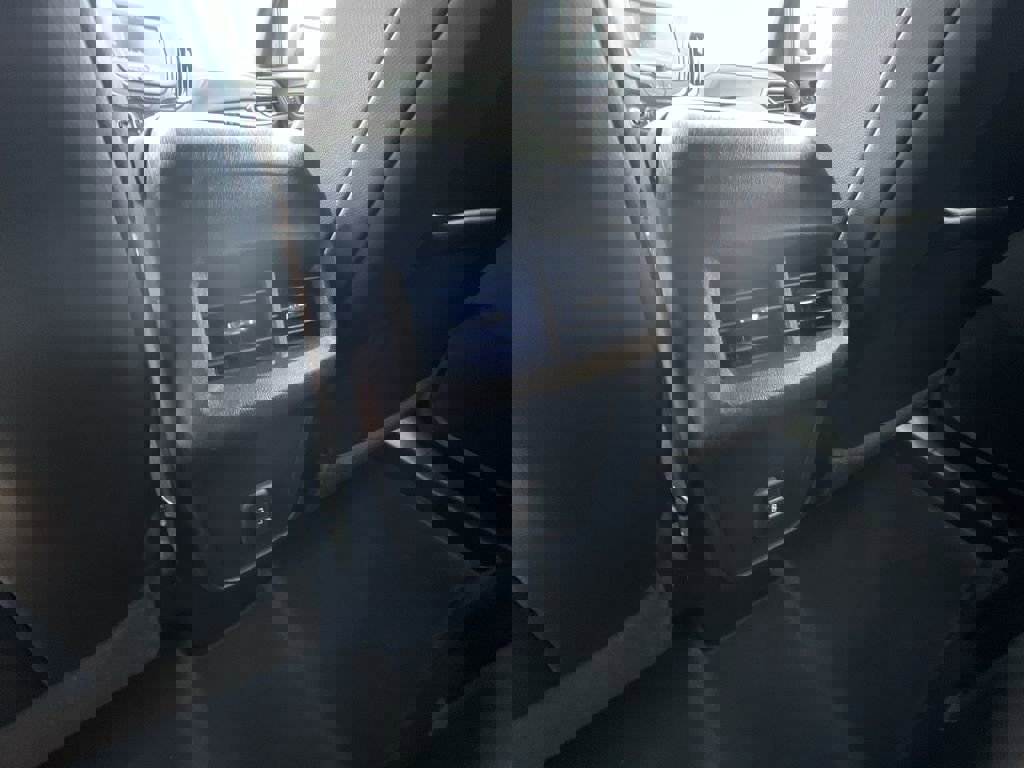 Certified 2024 Chevrolet Equinox RS image 20