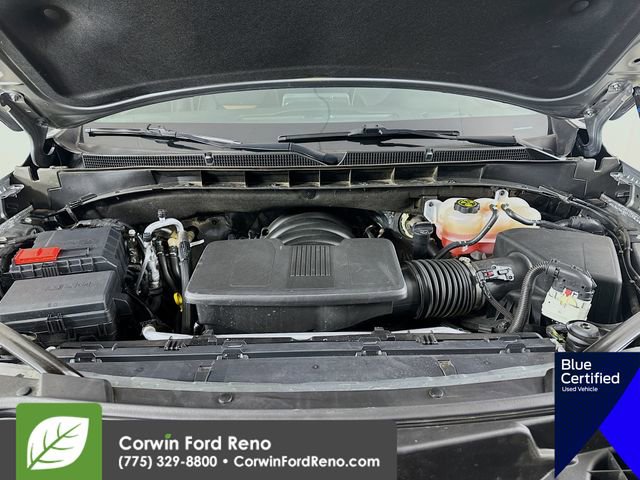 Used 2023 GMC Yukon XL AT4 w/ Max Trailering Package image 36