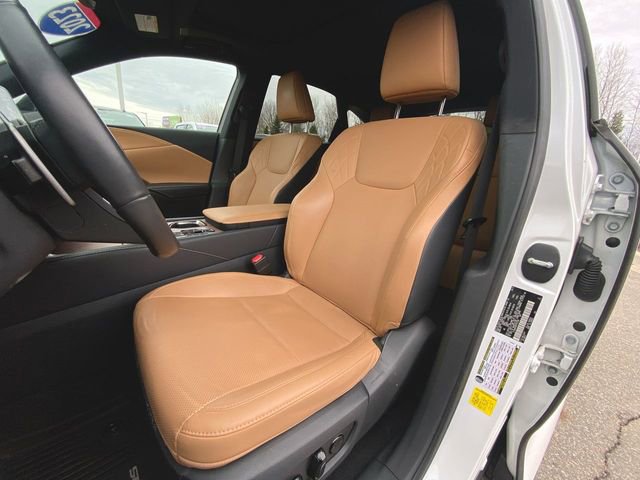 Used 2023 Lexus RX 350 Premium w/ Accessory Package AWD/4WD image 19