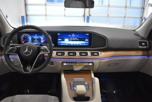 New 2026 Mercedes-Benz GLE 450 4MATIC image 5