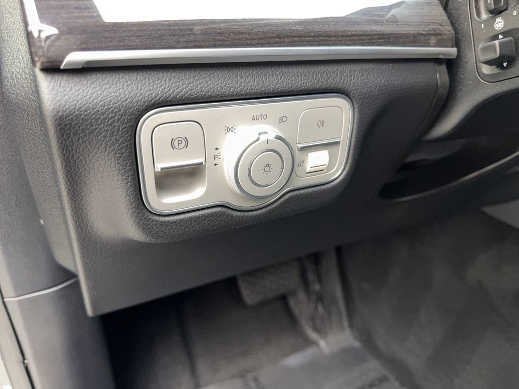 Used 2023 Mercedes-Benz GLE 350 4MATIC image 53