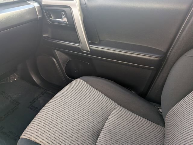 Used 2023 Toyota 4Runner SR5 image 18