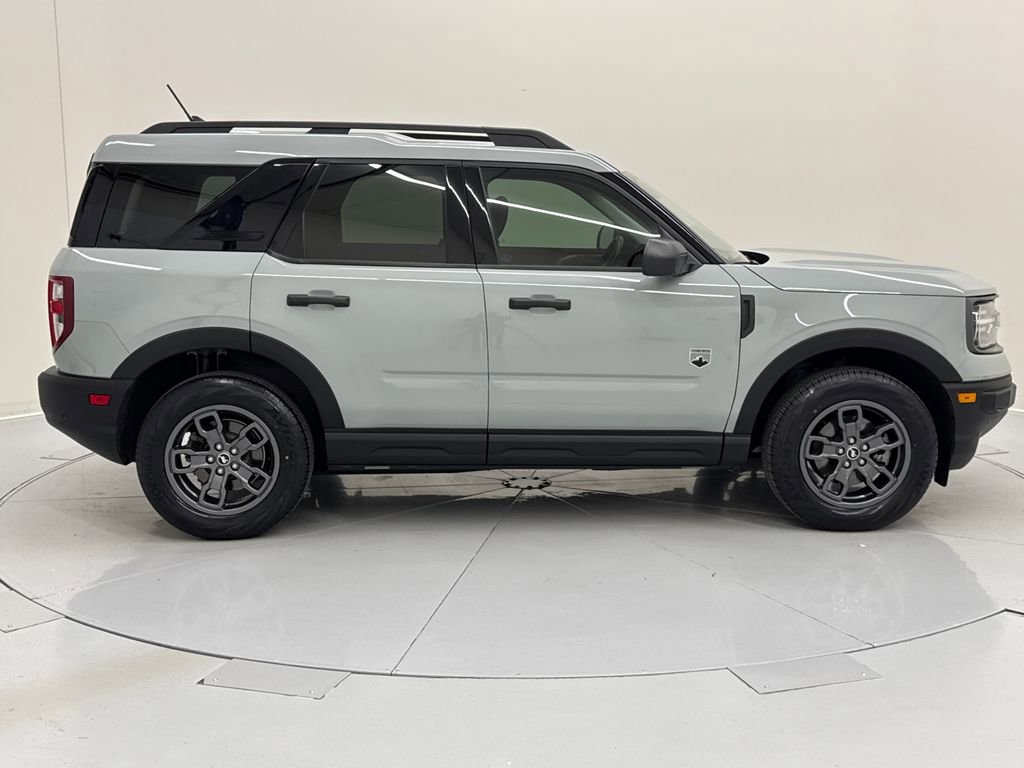 Used 2023 Ford Bronco Sport Big Bend w/ Convenience Package AWD/4WD image 7