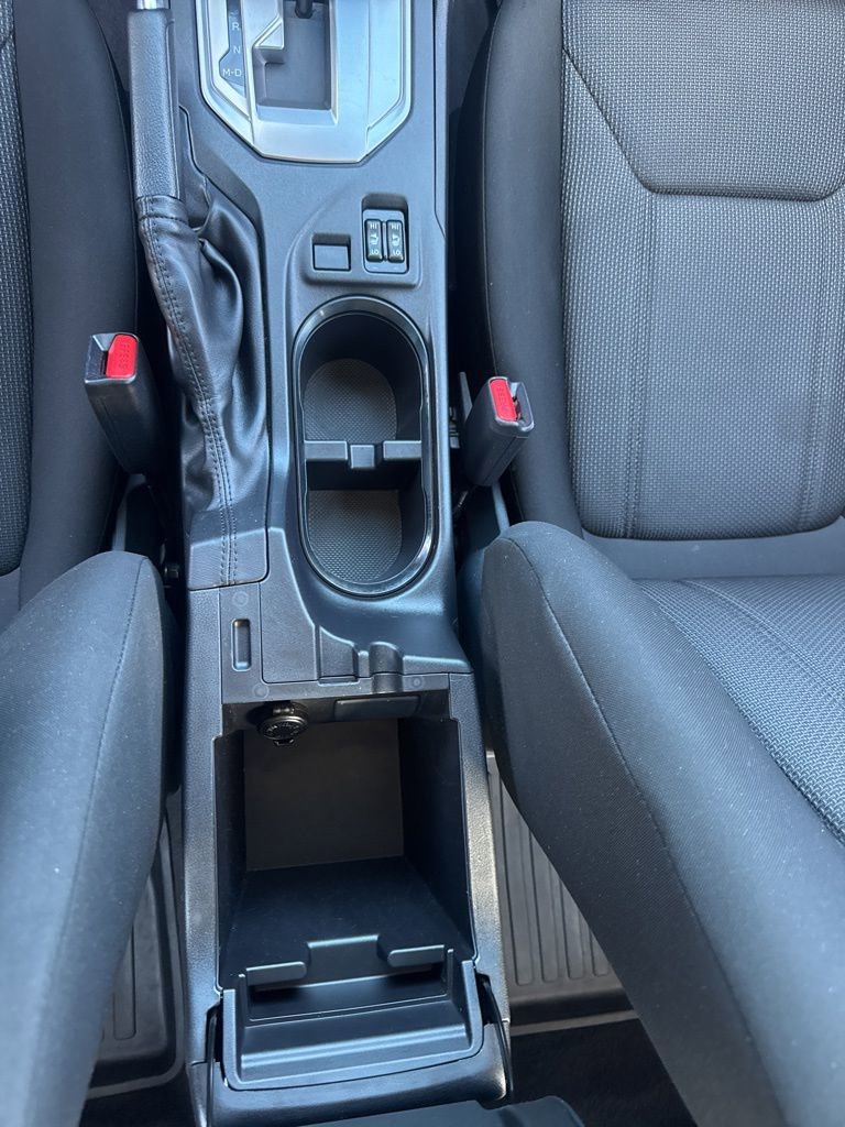 Certified 2023 Subaru Impreza Premium image 21