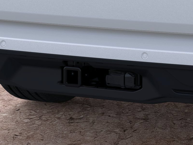 New 2026 Ford Expedition Max Active RWD image 23