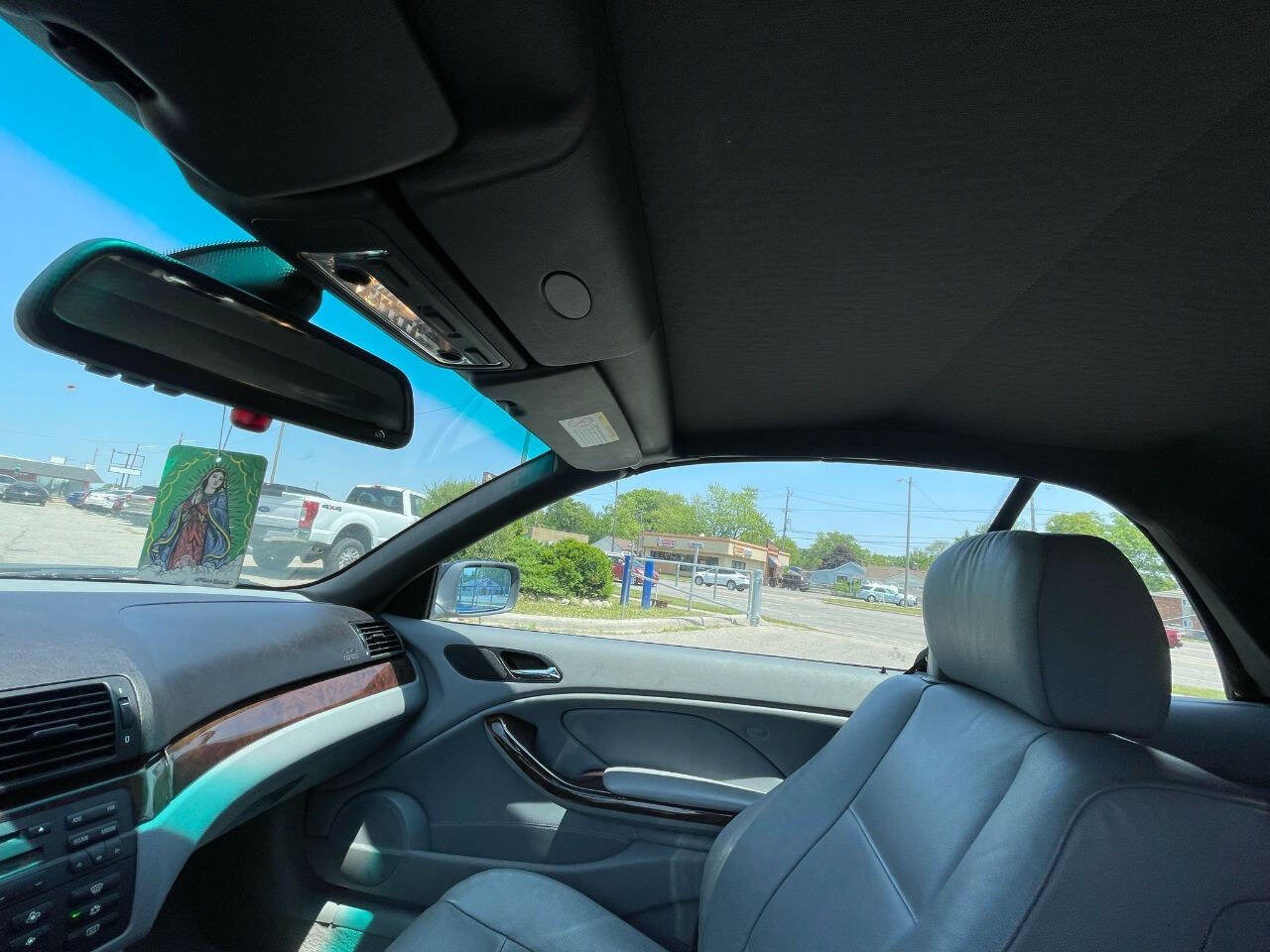 Used 2005 BMW 325Ci Convertible image 21