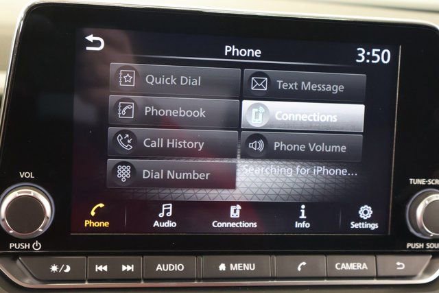 New 2026 Nissan Rogue SV w/ Cold Weather Package image 18