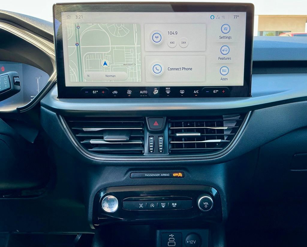 Used 2024 Ford Escape Active w/ Tech Pack #1 image 35