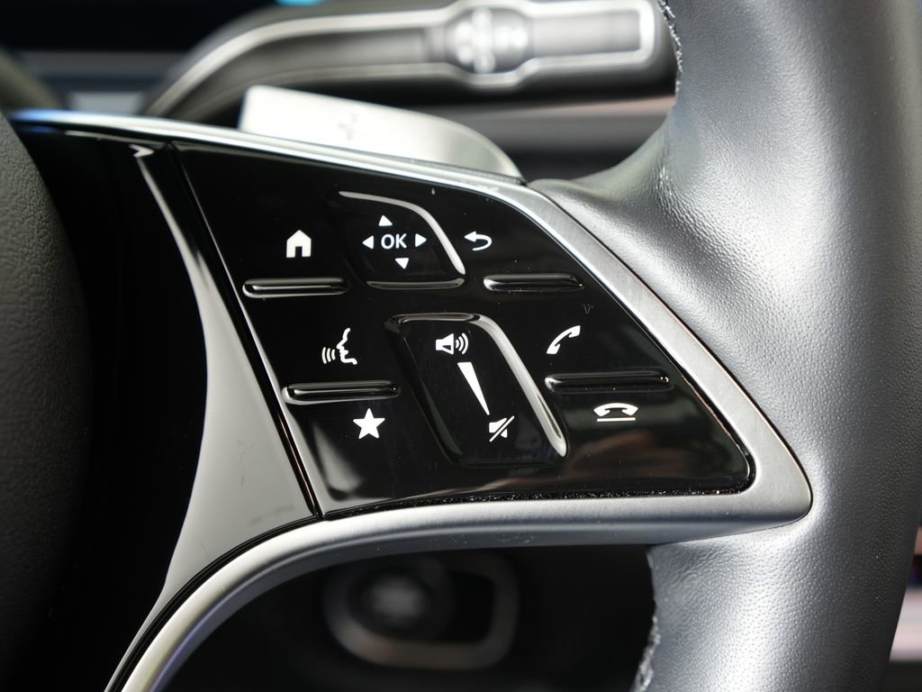 Certified 2025 Mercedes-Benz GLE 450e 4MATIC image 22