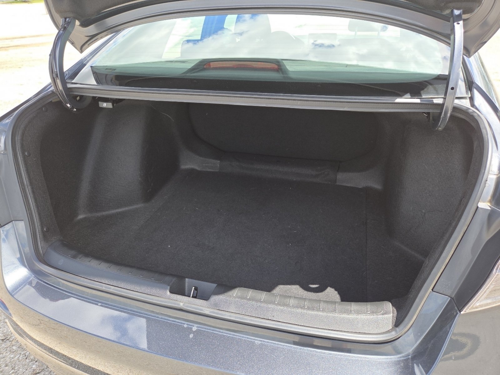 Used 2024 Honda Civic Sport image 19