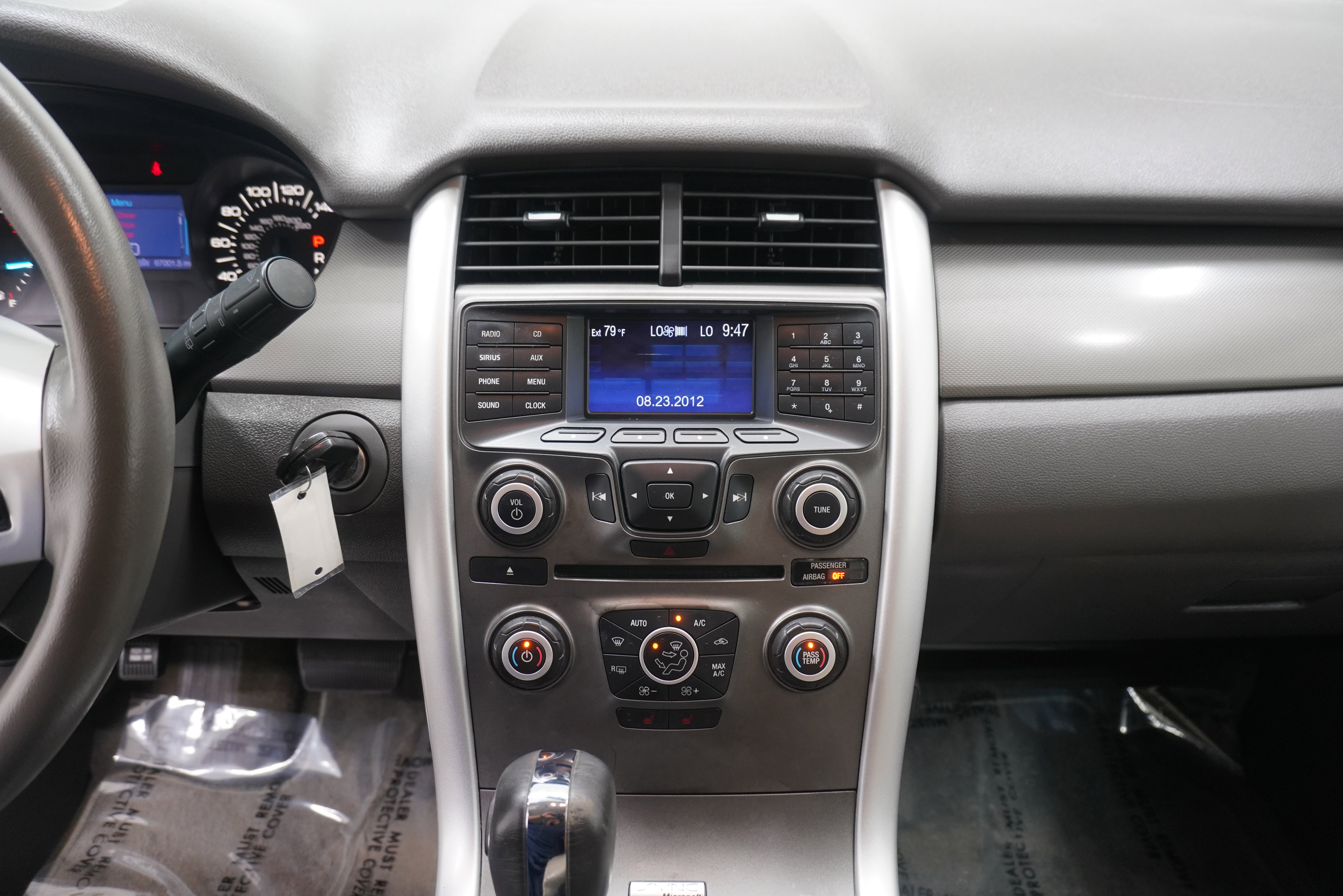 Used 2013 Ford Edge SEL FWD image 18