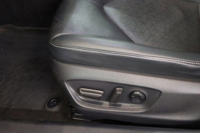 Used 2021 Toyota Camry XSE w/ Navigation Upgrade Package FWD image 14