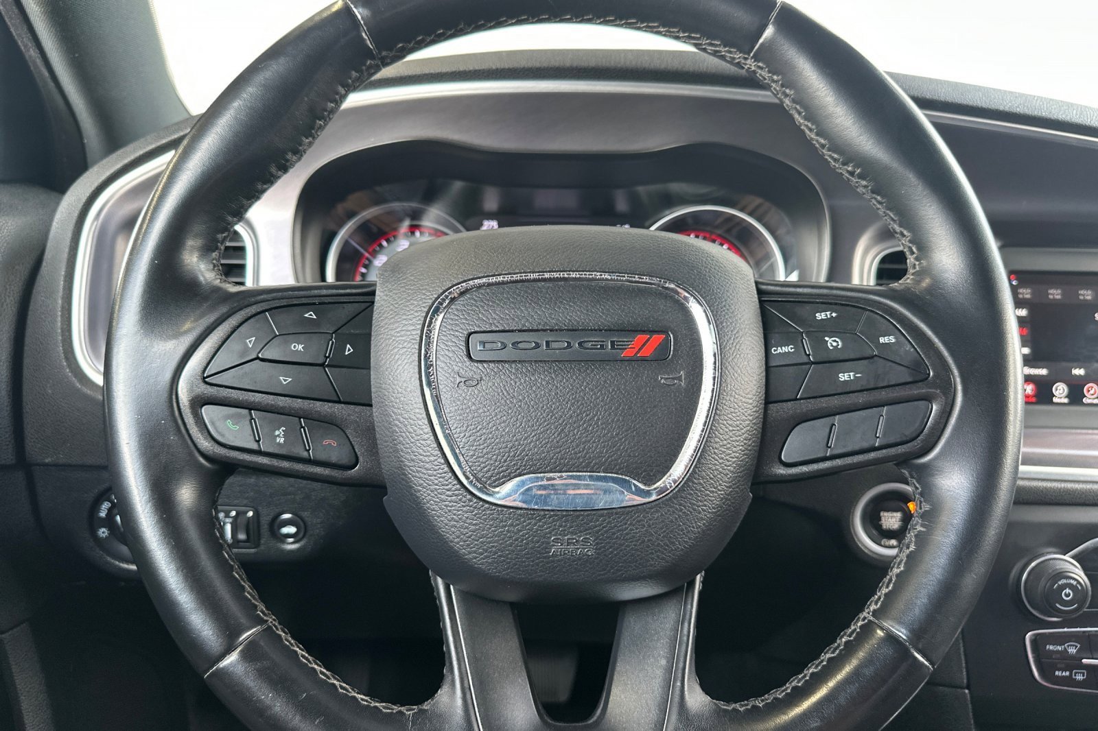 Used 2020 Dodge Charger SXT image 21