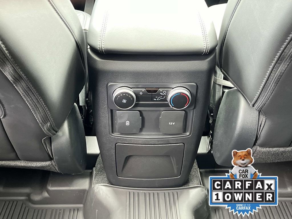 Used 2023 Ford Explorer XLT w/ Equipment Group 202A image 15